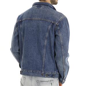 THE TRUCKER JACKET LEVI'S - Mad Fashion | img vers.300x/